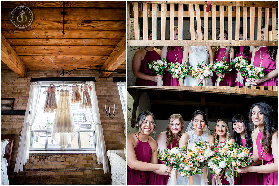 Studio Bon Soleil Wedding