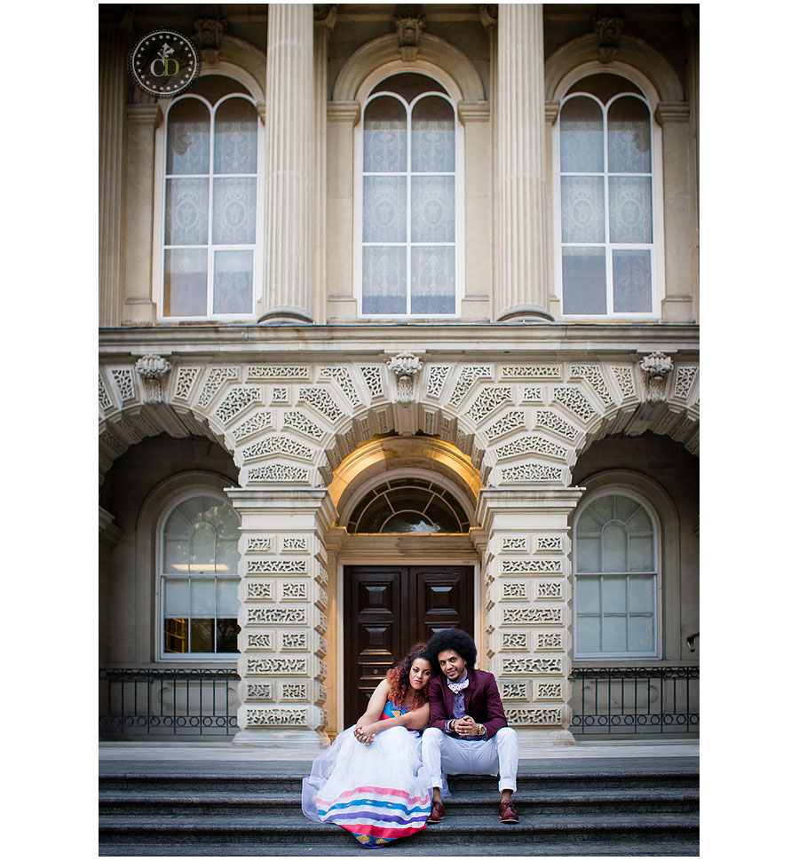 Toronto City Hall Wedding Photography
