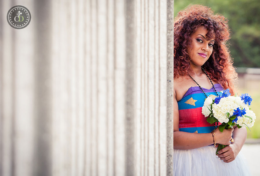 Toronto City Hall Wedding Photography